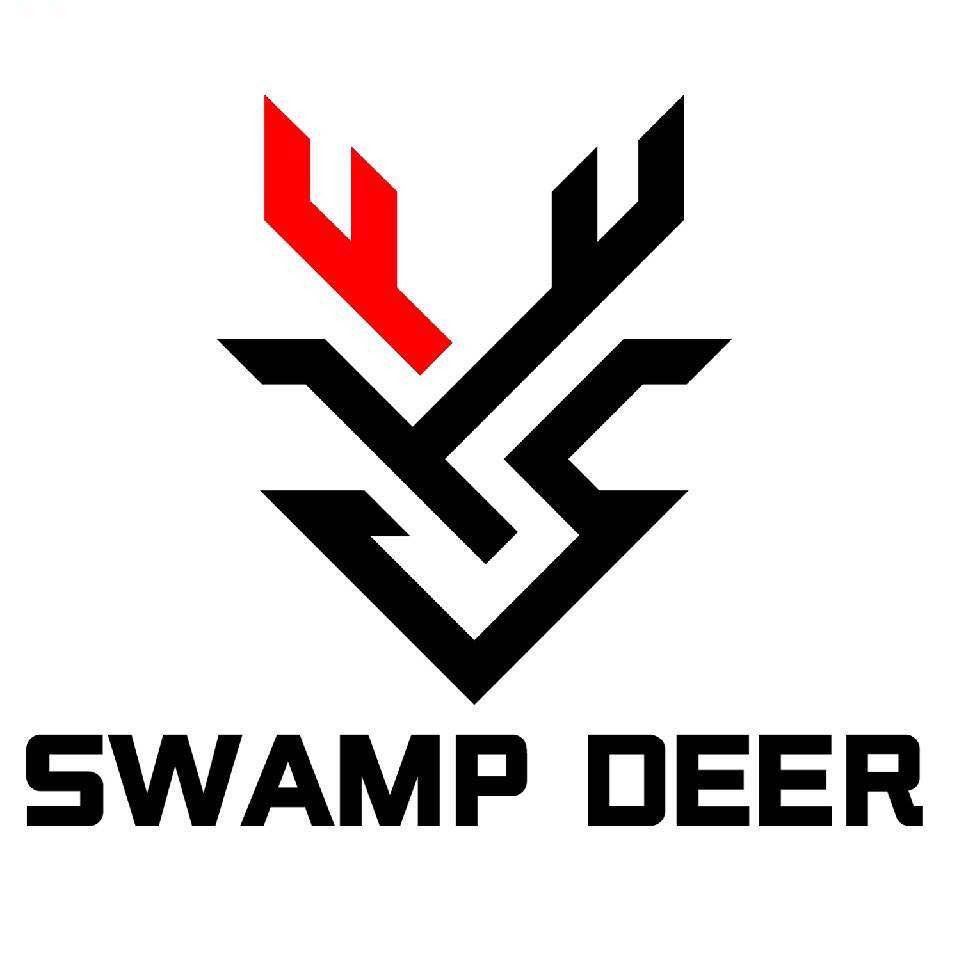 Swamp Deer Thailand